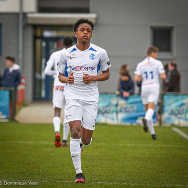 U15/U16-RSCA