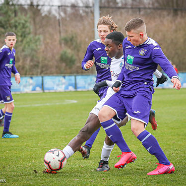 U15/U16-RSCA
