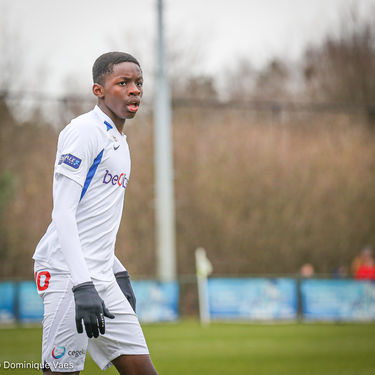 U15/U16-RSCA