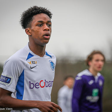 U15/U16-RSCA