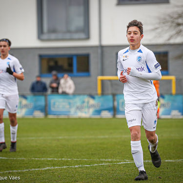 U15/U16-RSCA