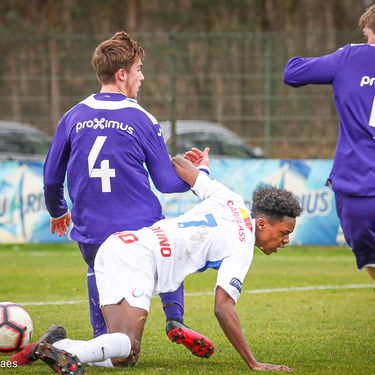 U15/U16-RSCA