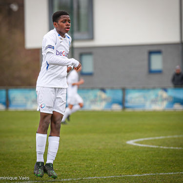 U15/U16-RSCA