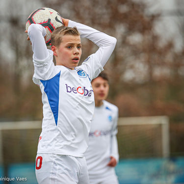 U15/U16-RSCA
