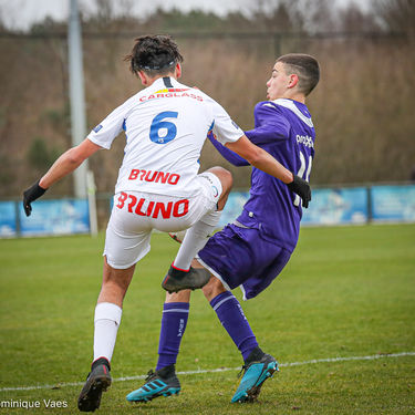 U15/U16-RSCA