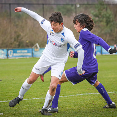 U15/U16-RSCA