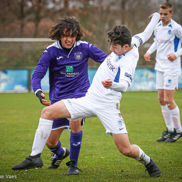 U15/U16-RSCA