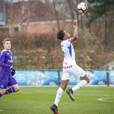 U15/U16-RSCA