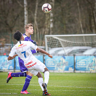 U15/U16-RSCA