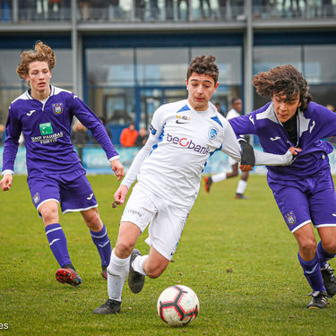 U15/U16-RSCA