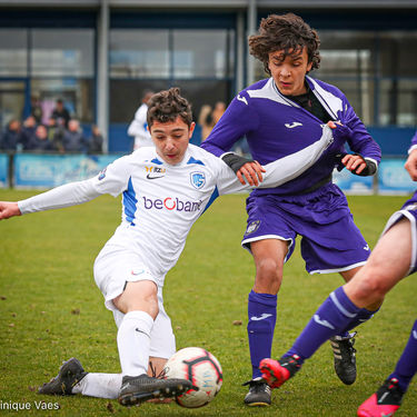 U15/U16-RSCA