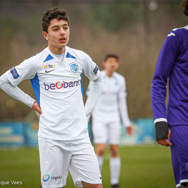 U15/U16-RSCA