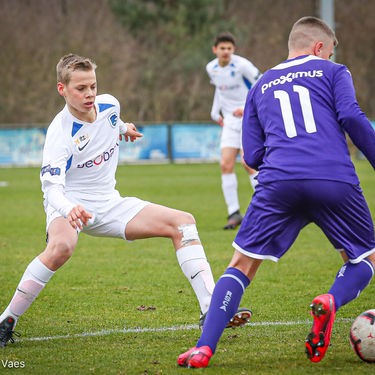 U15/U16-RSCA
