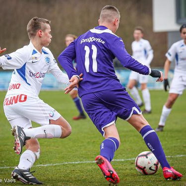 U15/U16-RSCA