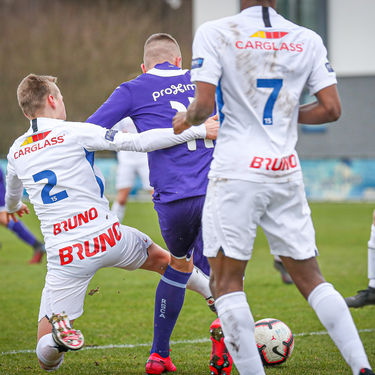 U15/U16-RSCA