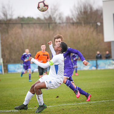 U15/U16-RSCA