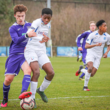 U15/U16-RSCA