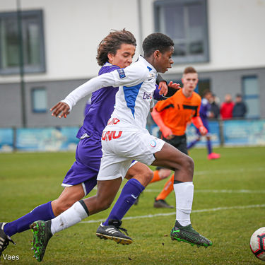 U15/U16-RSCA