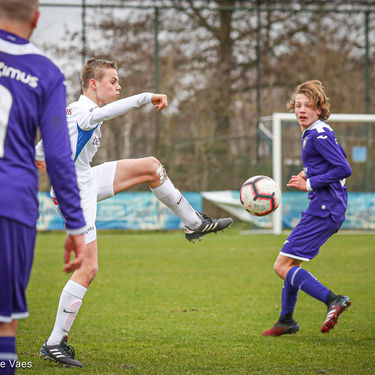 U15/U16-RSCA