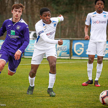 U15/U16-RSCA