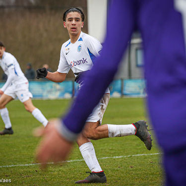 U15/U16-RSCA