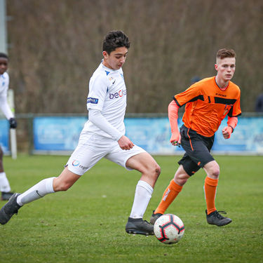 U15/U16-RSCA