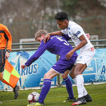 U15/U16-RSCA