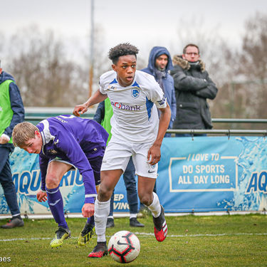 U15/U16-RSCA