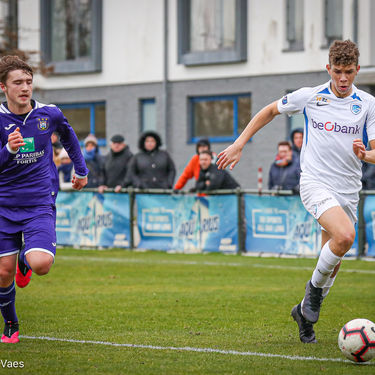 U15/U16-RSCA