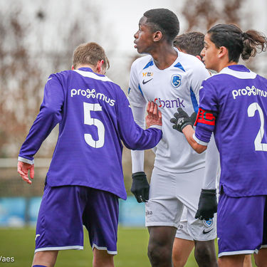 U15/U16-RSCA
