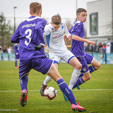 U15/U16-RSCA