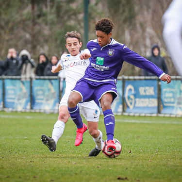 U15/U16-RSCA