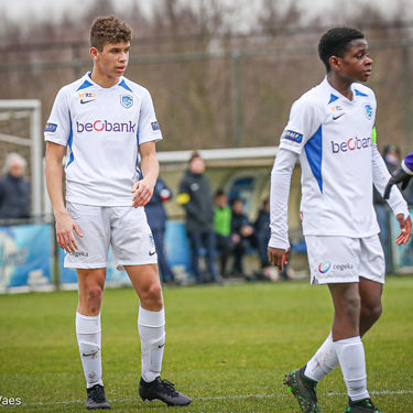 U15/U16-RSCA