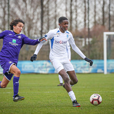 U15/U16-RSCA