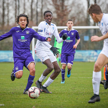 U15/U16-RSCA
