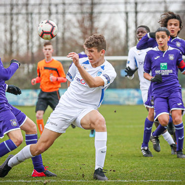 U15/U16-RSCA