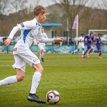 U15/U16-RSCA