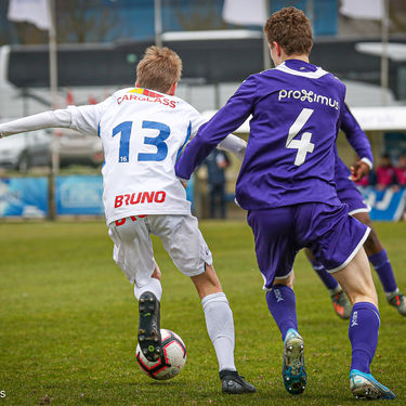 U15/U16-RSCA
