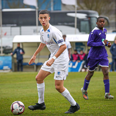 U15/U16-RSCA