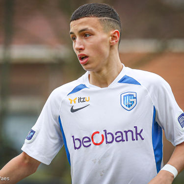 U15/U16-RSCA