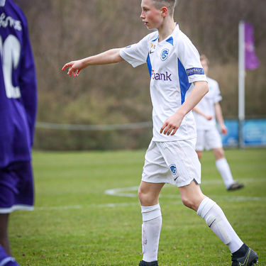 U15/U16-RSCA