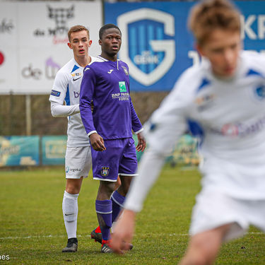 U15/U16-RSCA