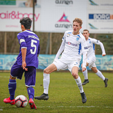 U15/U16-RSCA