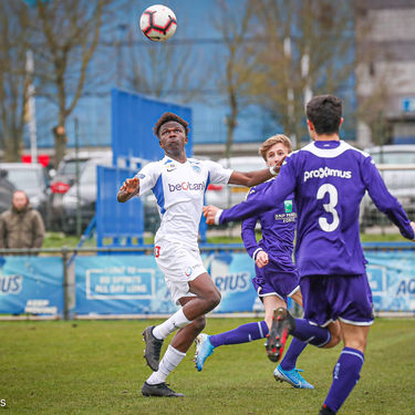 U15/U16-RSCA