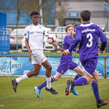 U15/U16-RSCA