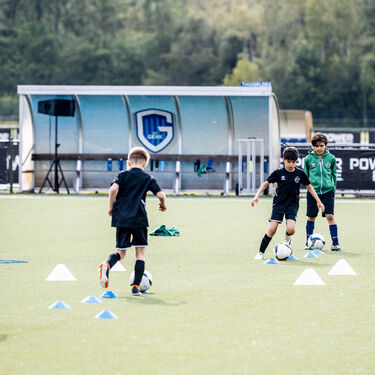 Trainerscongres (foto's BB)