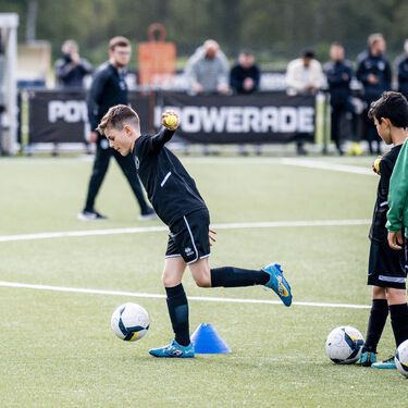 Trainerscongres (foto's BB)