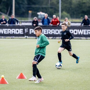 Trainerscongres (foto's BB)
