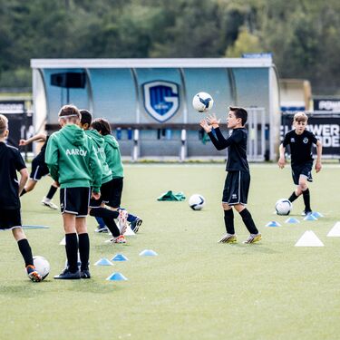 Trainerscongres (foto's BB)