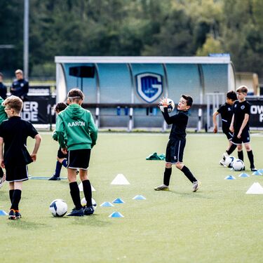 Trainerscongres (foto's BB)